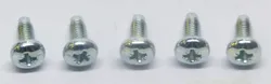 bout M 5x12gr fase zs DIN 7985 atag